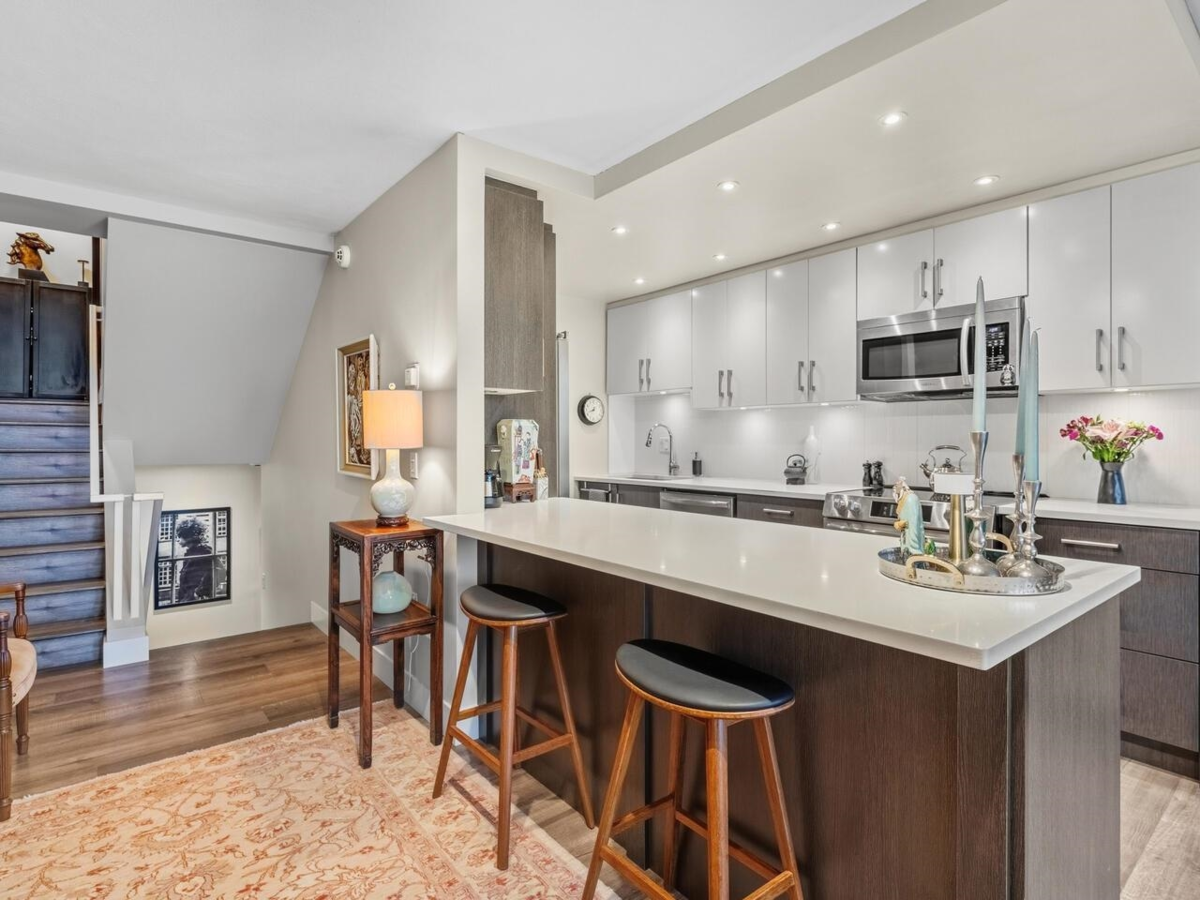 Pantry Photo of 521 666 Leg In Boot Square, Vancouver, BC