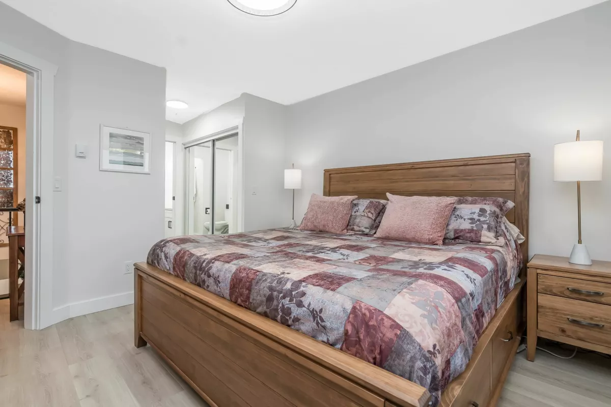 Bedroom 4 Photo of 98 1973 Winfield Drive, Abbotsford, BC