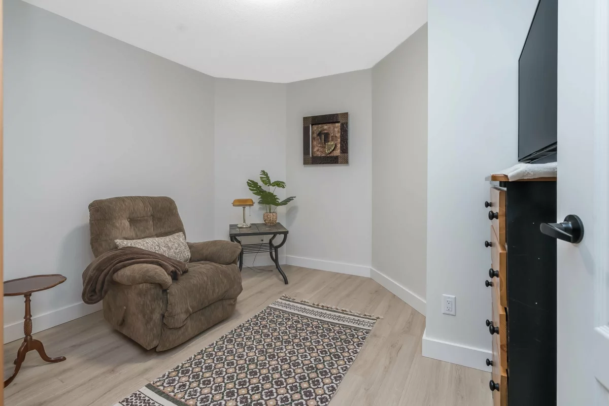 Garden / Landscaping Photo of 98 1973 Winfield Drive, Abbotsford, BC