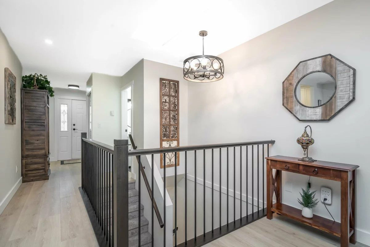 Laundry Room Photo of 98 1973 Winfield Drive, Abbotsford, BC