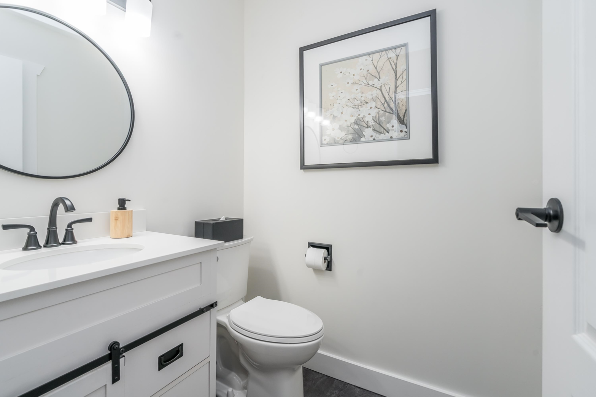 Loft / Bonus Room Photo of 98 1973 Winfield Drive, Abbotsford, BC