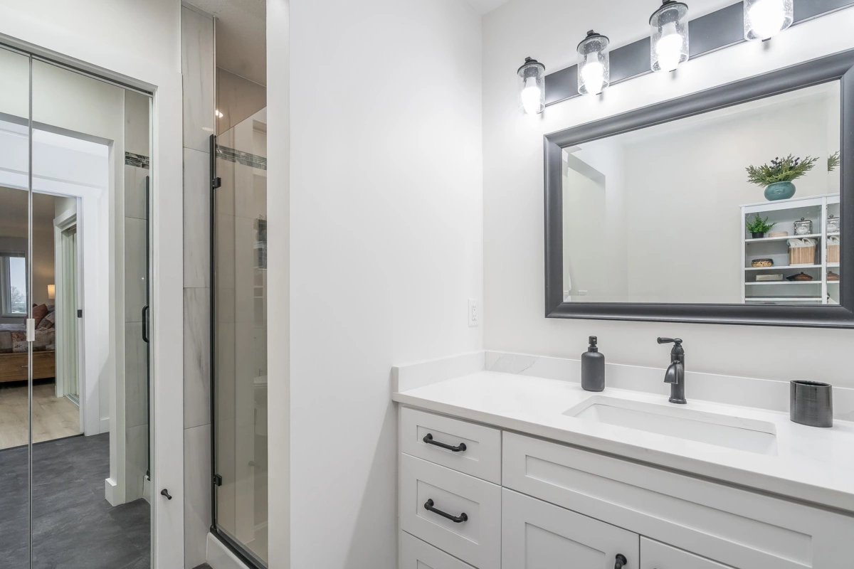 Office / Den Photo of 98 1973 Winfield Drive, Abbotsford, BC