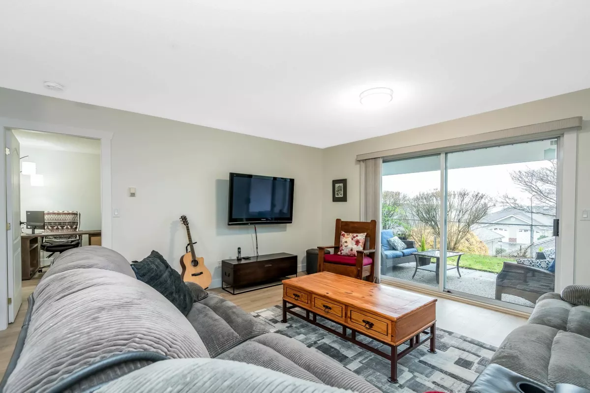 Outdoor Deck Photo of 98 1973 Winfield Drive, Abbotsford, BC