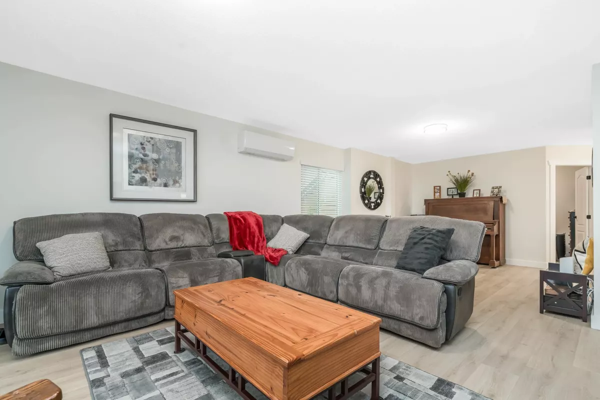 Outdoor Patio Photo of 98 1973 Winfield Drive, Abbotsford, BC