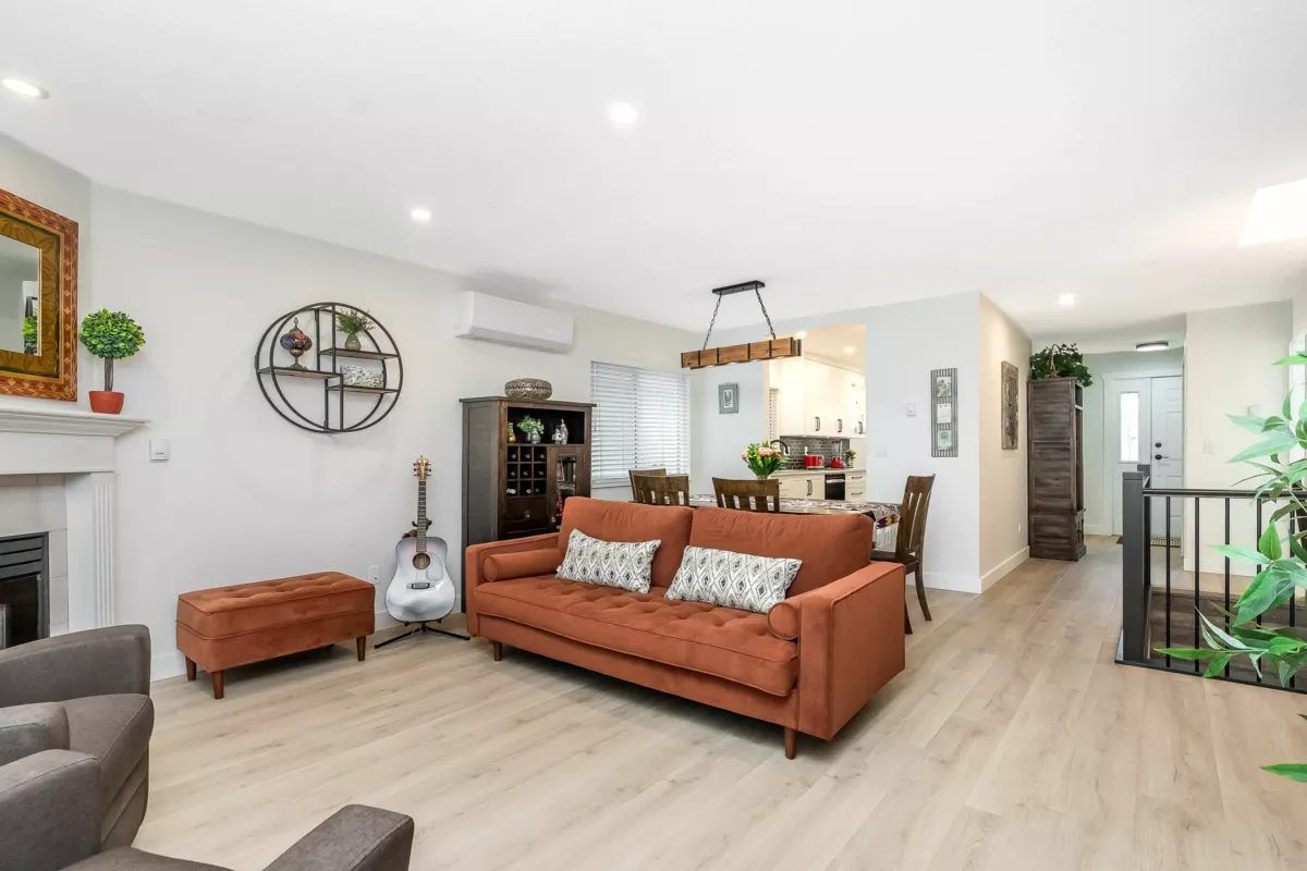 Primary Bedroom Photo of 98 1973 Winfield Drive, Abbotsford, BC