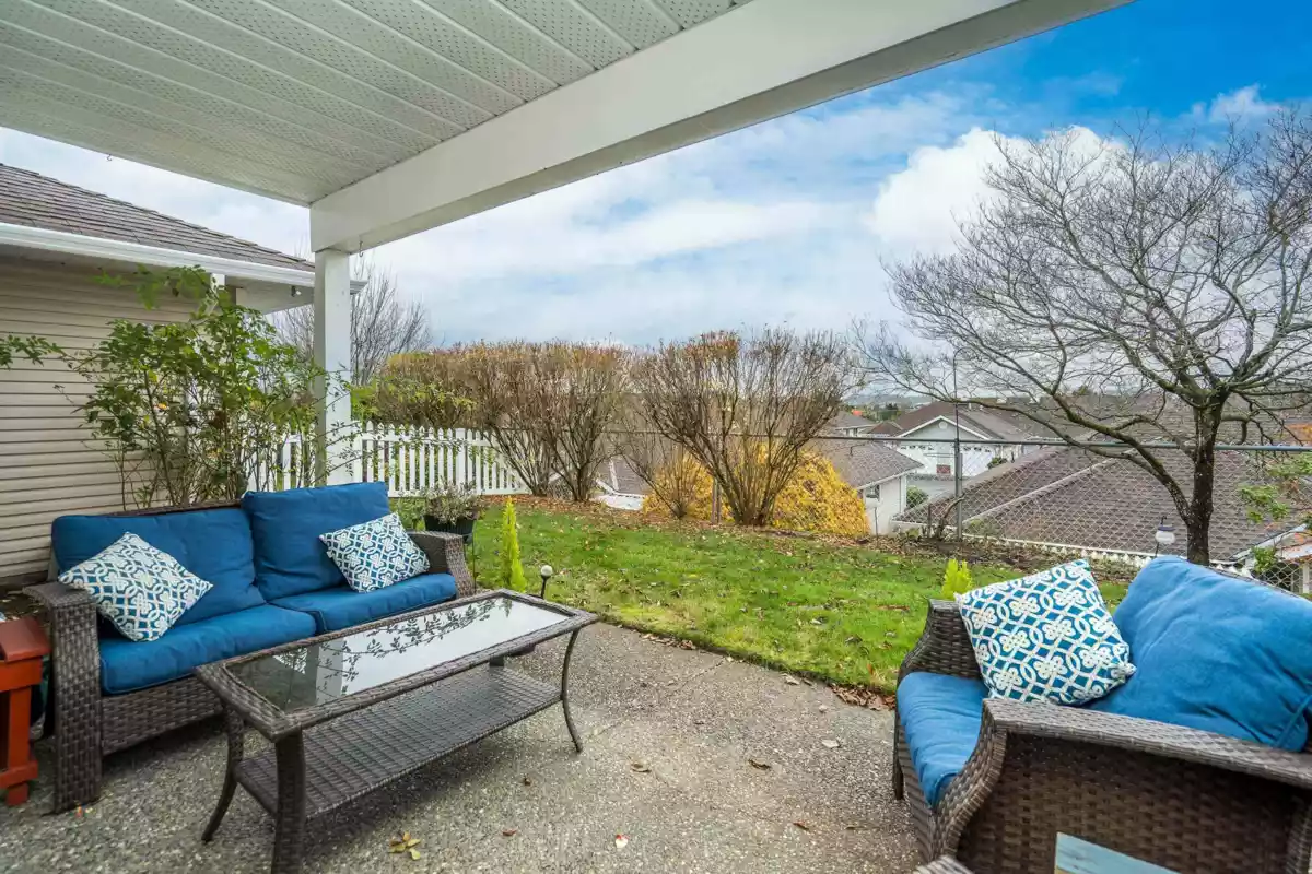 Street View Photo of 98 1973 Winfield Drive, Abbotsford, BC