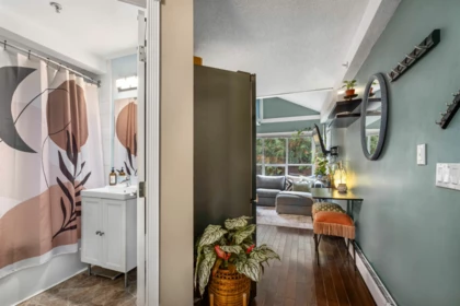 4 2126 Sarajevo Drive, Whistler, BC, Whistler — Townhouse for sale