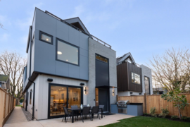 2 2635 W 12th Avenue, Vancouver, BC