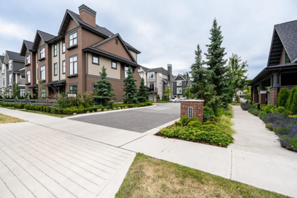 51 14151 58a Avenue, Surrey, BC, Surrey — Townhouse for sale