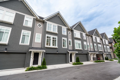51 14151 58a Avenue, Surrey, BC, Surrey — Townhouse for sale