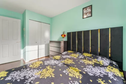 Basement Recreation Room Photo of 85 15155 62a Avenue, Surrey, BC