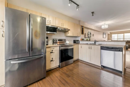 Breakfast Nook Photo of 85 15155 62a Avenue, Surrey, BC