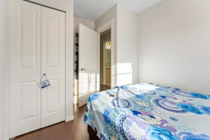 Entry Foyer Photo of 85 15155 62a Avenue, Surrey, BC