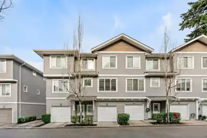 85 15155 62a Avenue, Surrey, BC, Sullivan Station — 3 bed townhouse for sale