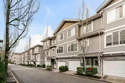 85 15155 62a Avenue, Surrey, BC, Surrey — Townhouse for sale