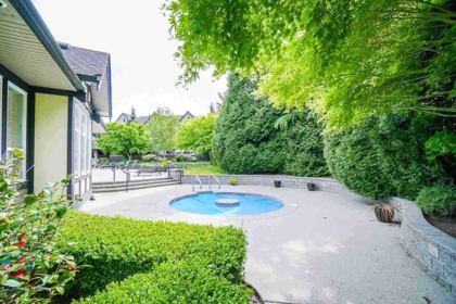 Hot Tub / Spa Photo of 85 15155 62a Avenue, Surrey, BC