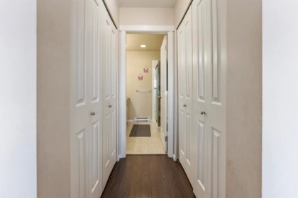 Mudroom Photo of 85 15155 62a Avenue, Surrey, BC