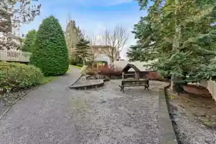 Outdoor Patio Photo of 85 15155 62a Avenue, Surrey, BC