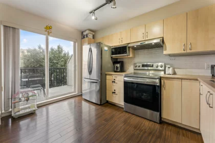 Pantry Photo of 85 15155 62a Avenue, Surrey, BC