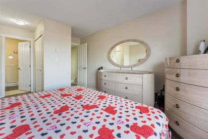 Powder Room Photo of 85 15155 62a Avenue, Surrey, BC