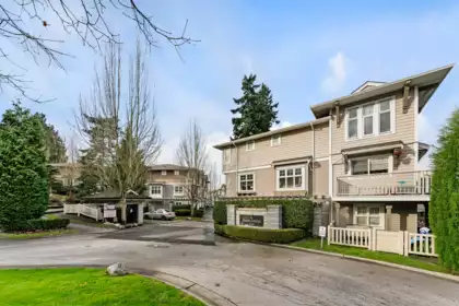 Staircase Photo of 85 15155 62a Avenue, Surrey, BC