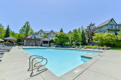 Swimming Pool Photo of 85 15155 62a Avenue, Surrey, BC