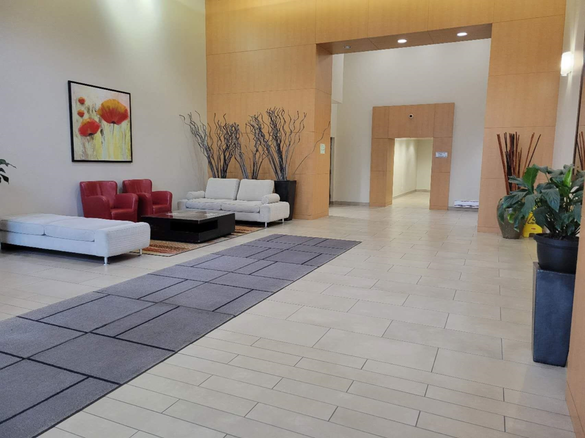 Basement Recreation Room Photo of 1207 7888 Saba Road, Richmond, BC