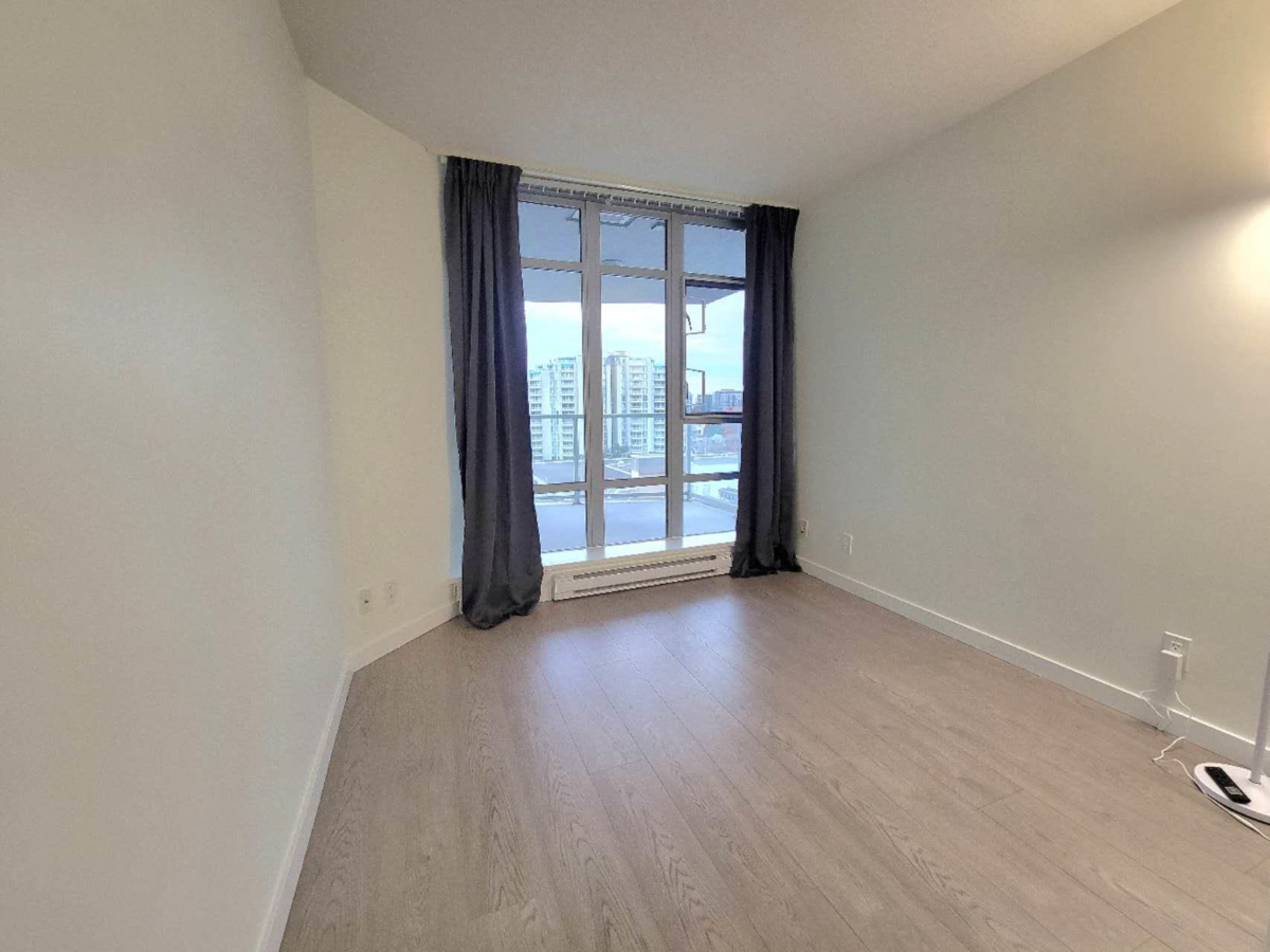 Bedroom 3 Photo of 1207 7888 Saba Road, Richmond, BC