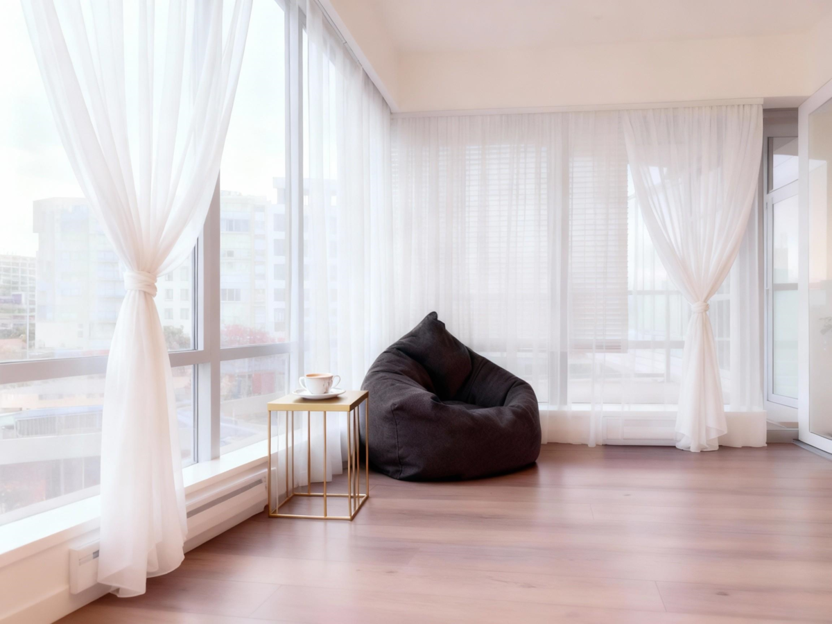 Breakfast Nook Photo of 1207 7888 Saba Road, Richmond, BC