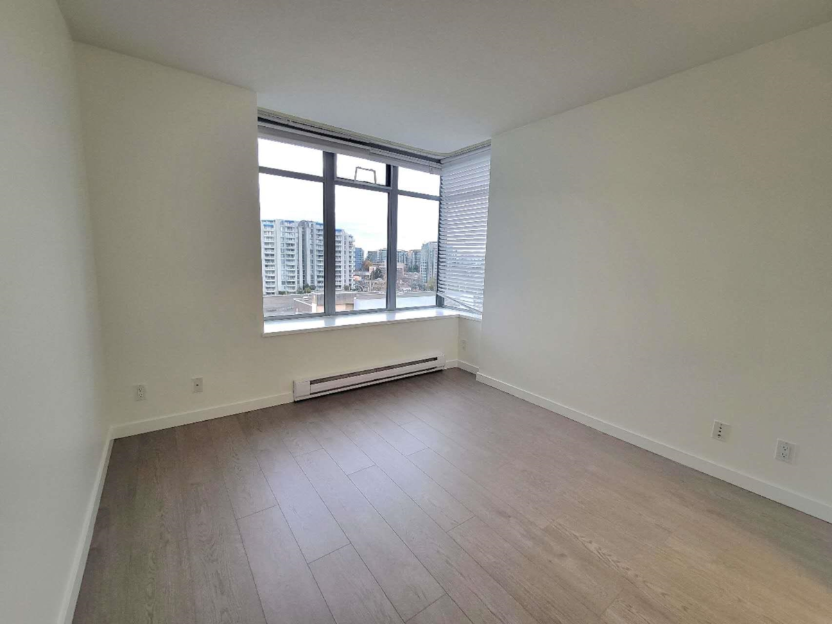 Guest Bathroom Photo of 1207 7888 Saba Road, Richmond, BC