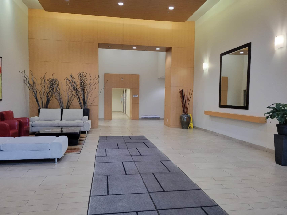 Loft / Bonus Room Photo of 1207 7888 Saba Road, Richmond, BC