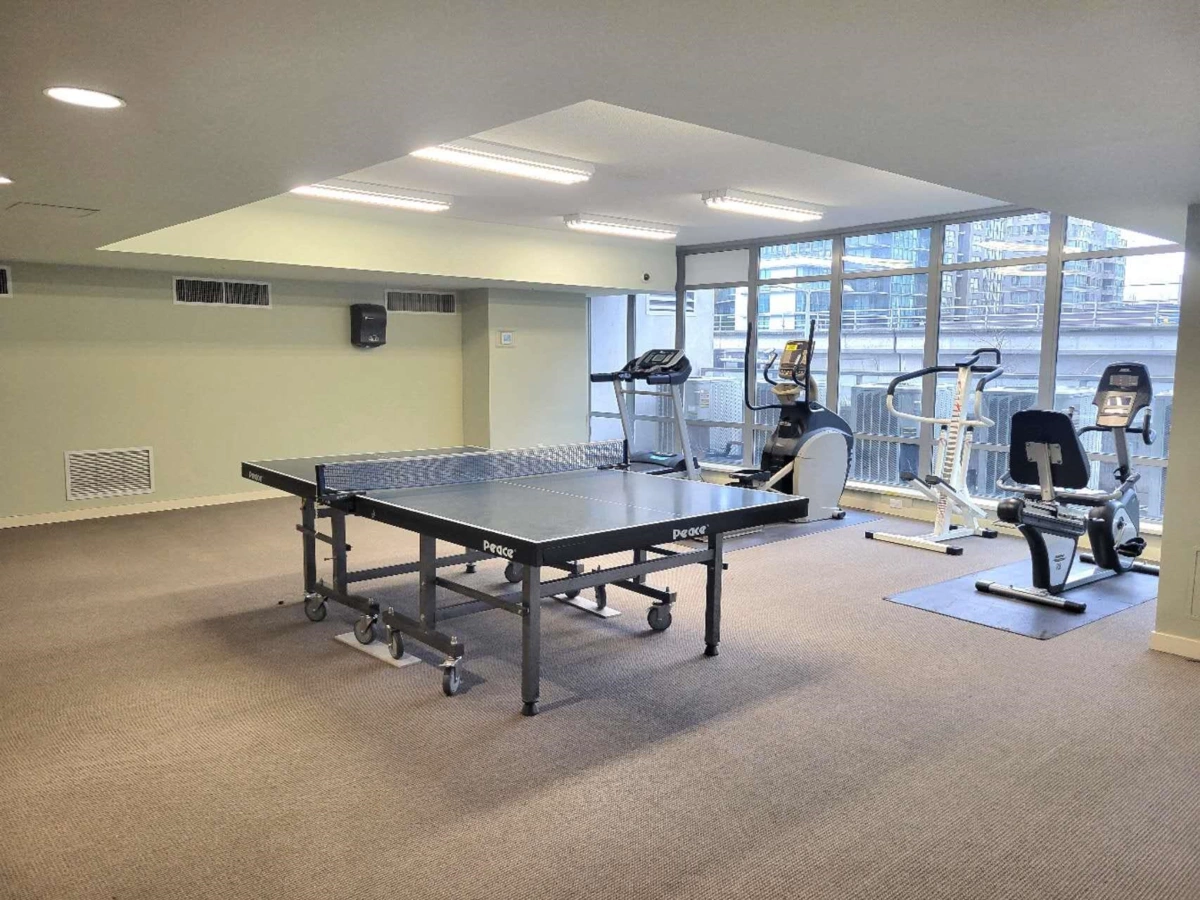 Office / Den Photo of 1207 7888 Saba Road, Richmond, BC