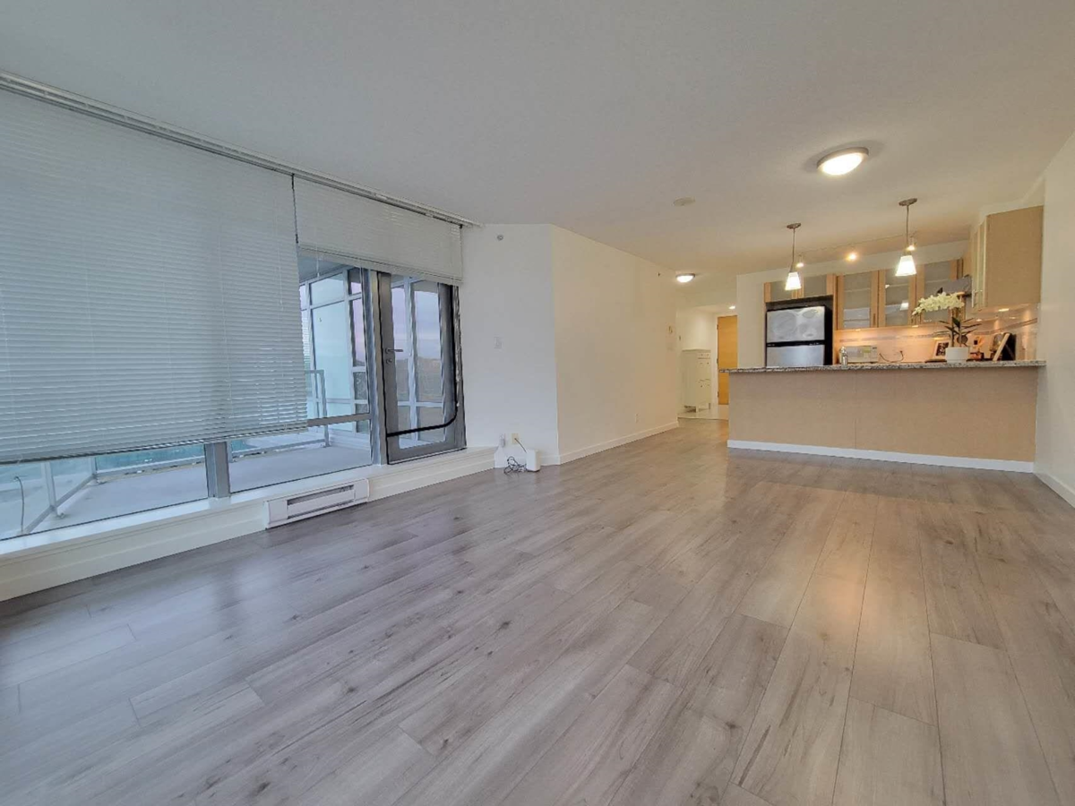 Pantry Photo of 1207 7888 Saba Road, Richmond, BC