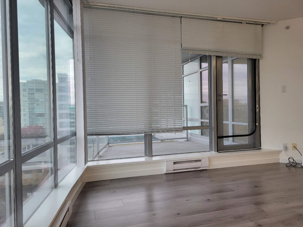 Primary Bedroom Photo of 1207 7888 Saba Road, Richmond, BC