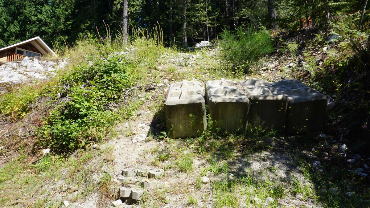 Family Room Photo of Lot D 5680 Carmel Place, Sechelt, BC