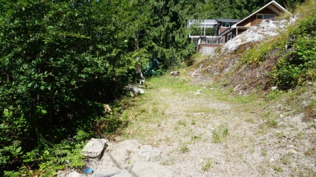Guest Bathroom Photo of Lot D 5680 Carmel Place, Sechelt, BC