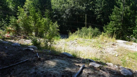 Primary Bathroom Photo of Lot D 5680 Carmel Place, Sechelt, BC