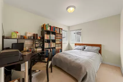 Loft / Bonus Room Photo of 3234 Osborne Street, Port Coquitlam, BC