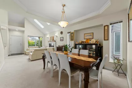Pantry Photo of 3234 Osborne Street, Port Coquitlam, BC