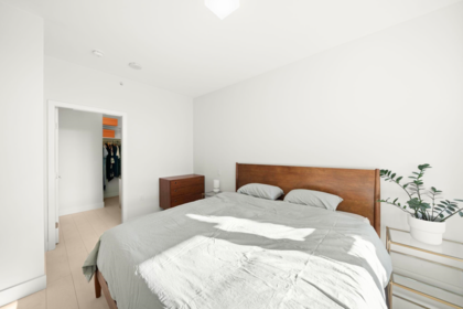 Guest Bathroom Photo of 320 3538 Sawmill Crescent, Vancouver, BC