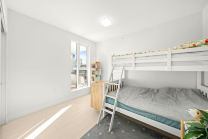 Loft / Bonus Room Photo of 320 3538 Sawmill Crescent, Vancouver, BC