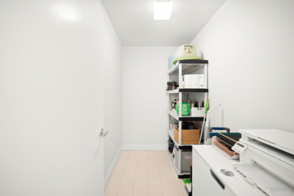 Mudroom Photo of 320 3538 Sawmill Crescent, Vancouver, BC