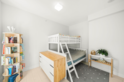 Office / Den Photo of 320 3538 Sawmill Crescent, Vancouver, BC