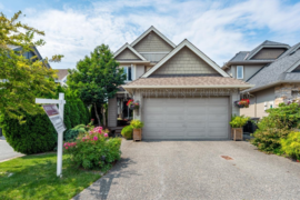 7227 199a Street, Langley, BC