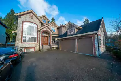 14065 102a Avenue, Surrey, BC, Surrey — Single Family Residence for sale