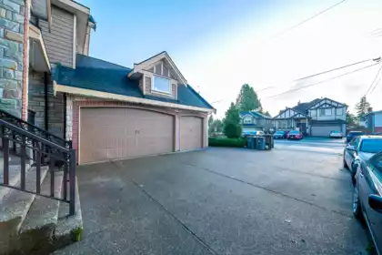 14065 102a Avenue, Surrey, BC, Surrey — Single Family Residence for sale
