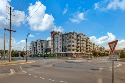 2206 2180 Kelly Avenue, Port Coquitlam, BC, Central Pt Coquitlam — 3 bed apartment/condo for sale