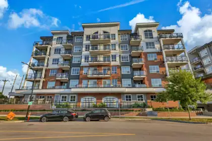 2206 2180 Kelly Avenue, Port Coquitlam, BC, Port Coquitlam — Apartment/Condo for sale