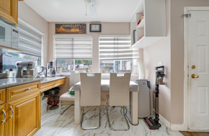 Pantry Photo of 11866 98 Avenue, Surrey, BC