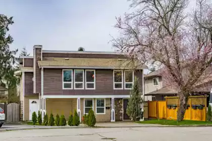 3151 Frey Place, Port Coquitlam, BC, Port Coquitlam — Single Family Residence for sale